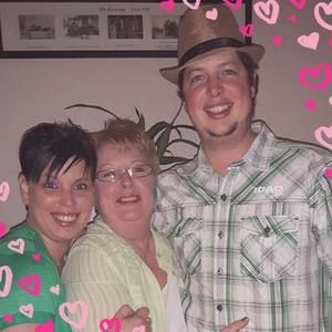 Meet your Posher, Lori